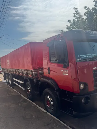 VW 24280 Bitruck