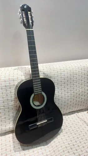 Violão Giannini Start N-14 Nylon