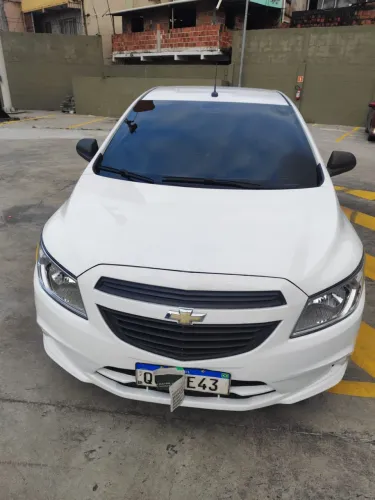 Chevrolet Prisma Sed. Joy/ LS 1.0 8V Flexpower 4P 2019