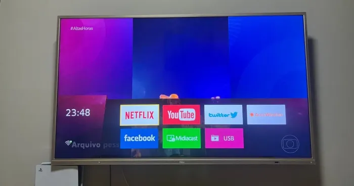 VENDA-SE TELEVISÃO PHILCO