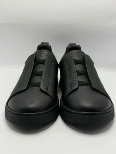 tenis zegna triple stitch tam 40