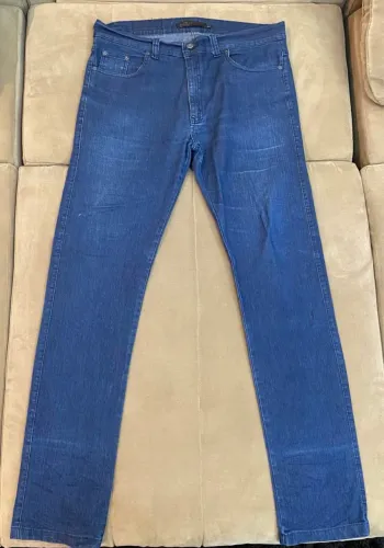 Calca Jeans Sketch 44