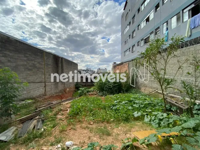 Venda Lote-Área-Terreno Carlos Prates Belo Horizonte