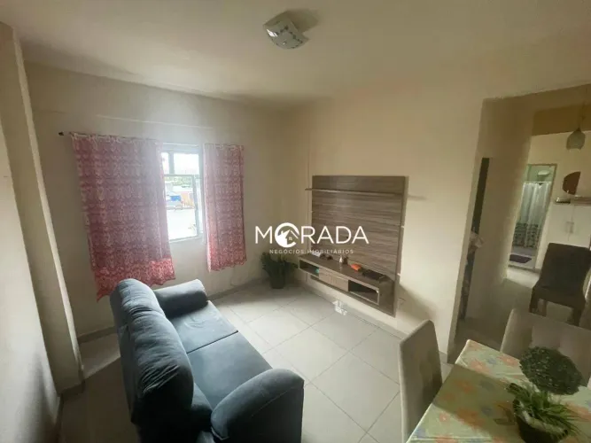 Apartamento em Nilópolis