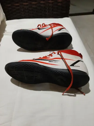 Chuteira Nike Mercurial Superfly 8 CR7