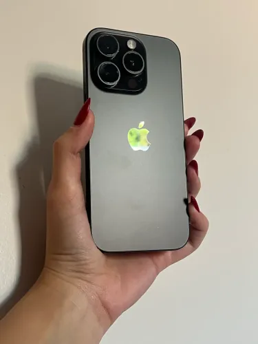 iPhone 16 Pro Garantia Apple