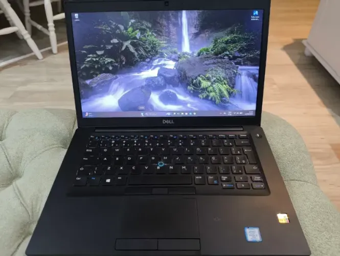 Notebook Dell Latitude 7490 | Excelente estado