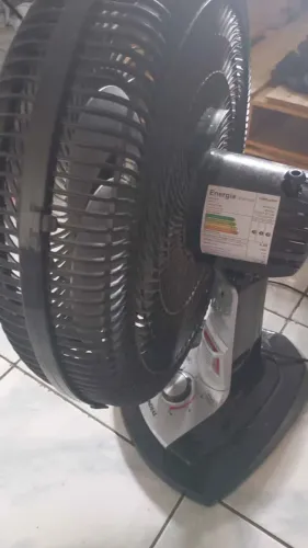 ventilador