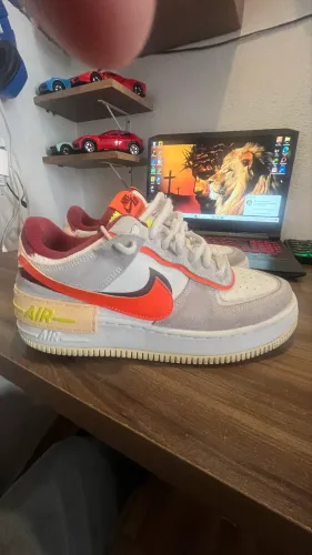 Tênis air force