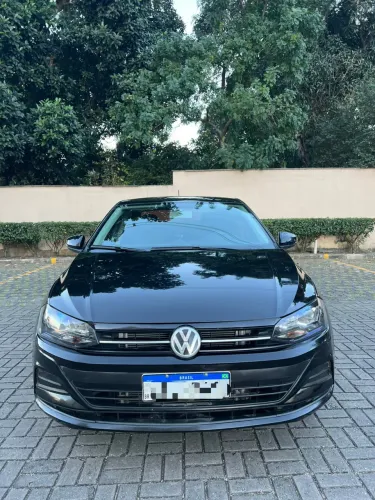 Volkswagen Virtus 1.6 MSI Flex 16V 4P Aut. 2020