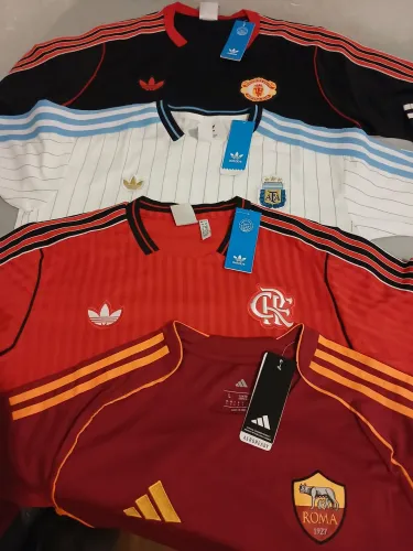 Camisas