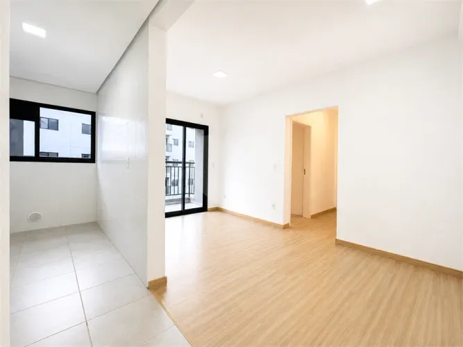 Apartamento para Aluguel com 2 quartos no Granville Reserva Atlântica - Votorantim/SP