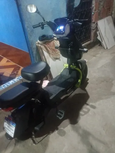 Estou vendendo