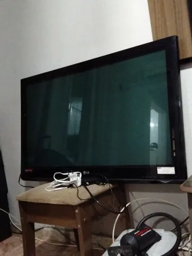 TV Plasma