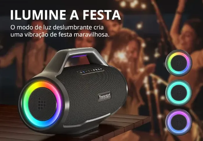 Tronsmart bang max