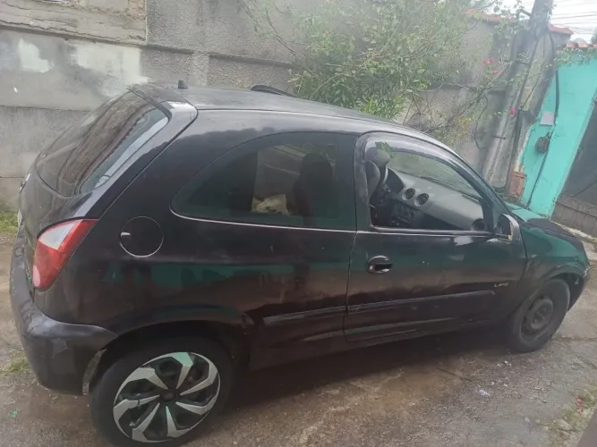Chevrolet Celta Life/ LS 1.0 MPFI 8V Flexpower 3P 2010