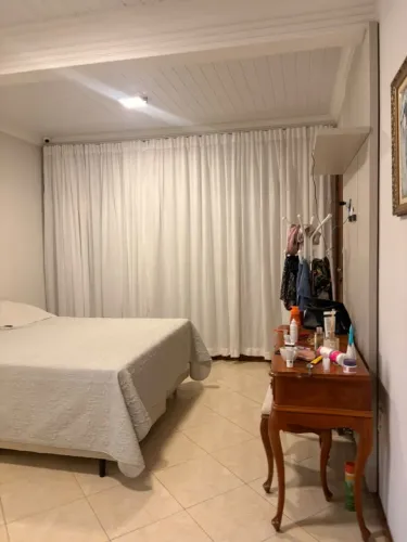 Cortinas feitas sobre medida