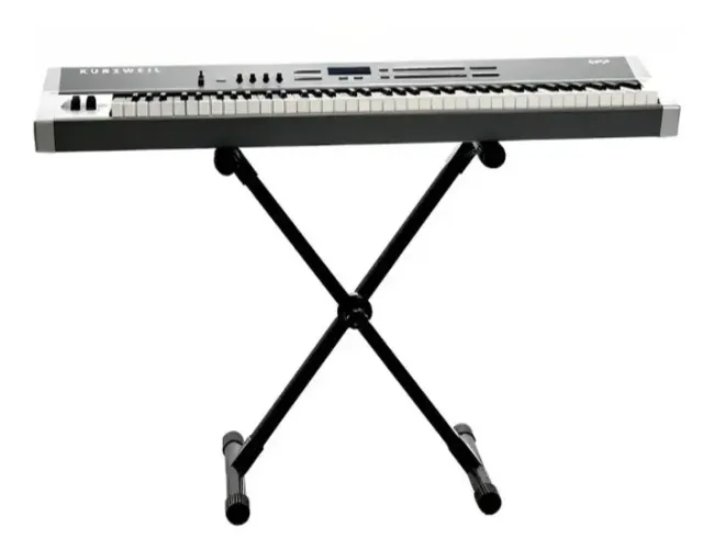 Piano Digital Profissional com 88 teclas Spring PD 188