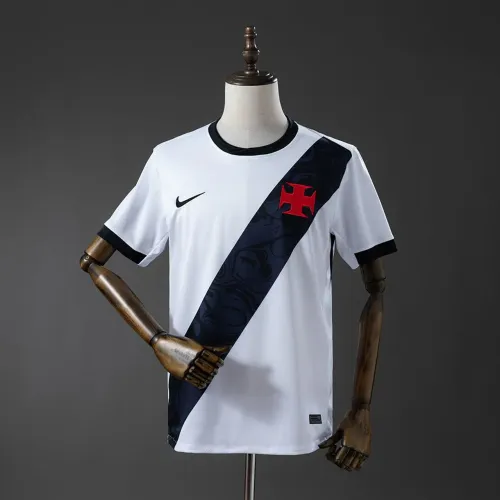 Camisa Vasco Da Gama 2026/2027 Torcedor Thailandesa 1.1