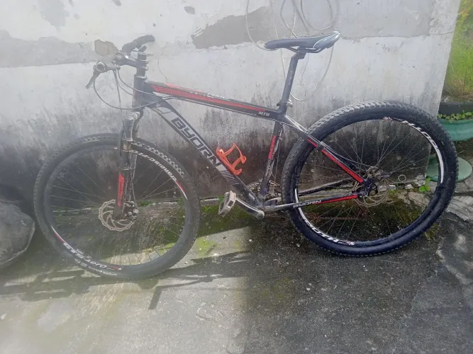 bicicleta aro 29 $600