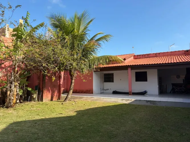 Lote/Terreno para venda com 74 metros quadrados em Jamaica (Praia) - Itanhaém - São Paulo