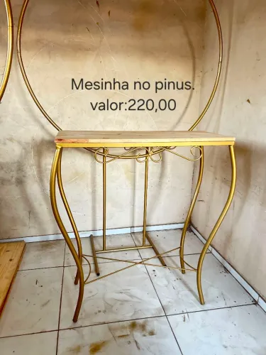 Decoração