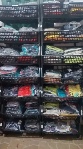 OPORTUNIDADE QUEIMA DE ESTOQUE ROUPA INFANTIL MENINOS DE QUALIDADE PARA REVENDA
