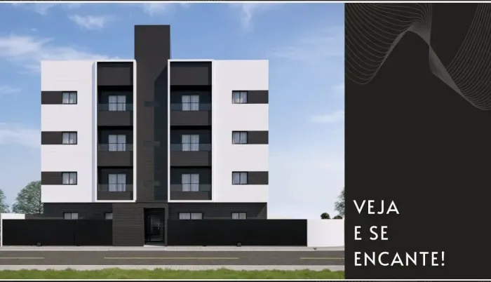 Apartamento 2 quartos em Cruz das Armas