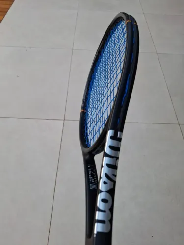 Raquete de tênis Wilson ProStaff 97 315g 16/19