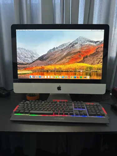 IMac ( 2011 ) 32gb 