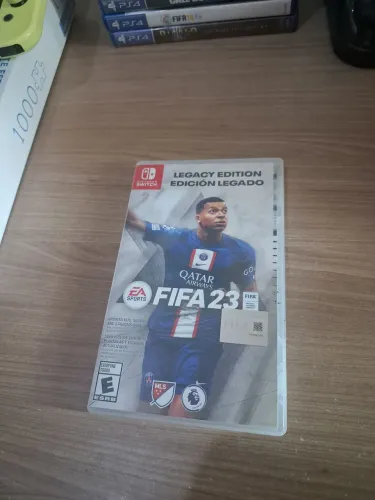 Fifa 23 nintedo switch 