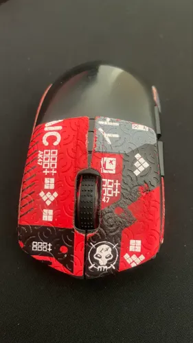 Mouse sem fio
