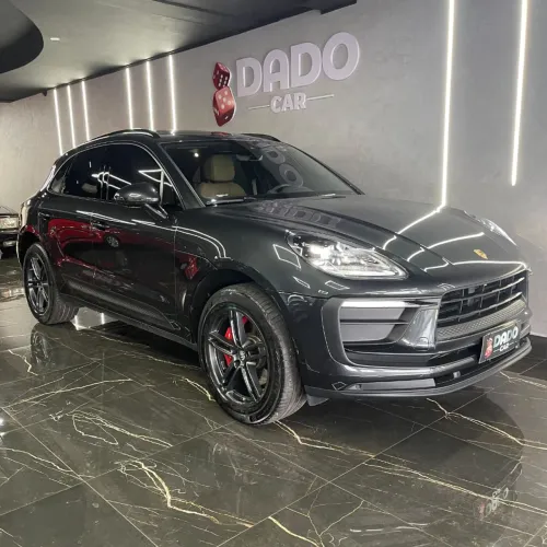 Porsche Macan 2.0 Turbo 237/252cv 2023