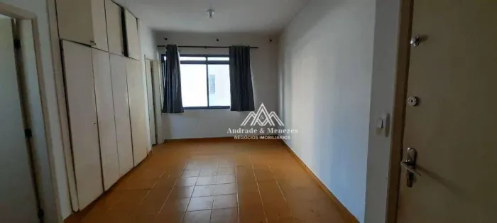 Kitnet com 1 dormitório à venda, 34 m² por R$ 135.000,00 - Centro - Ribeirão Preto/SP