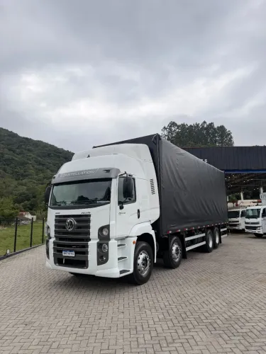 30-330 Constellation 8x2 2p (diesel)(E5)