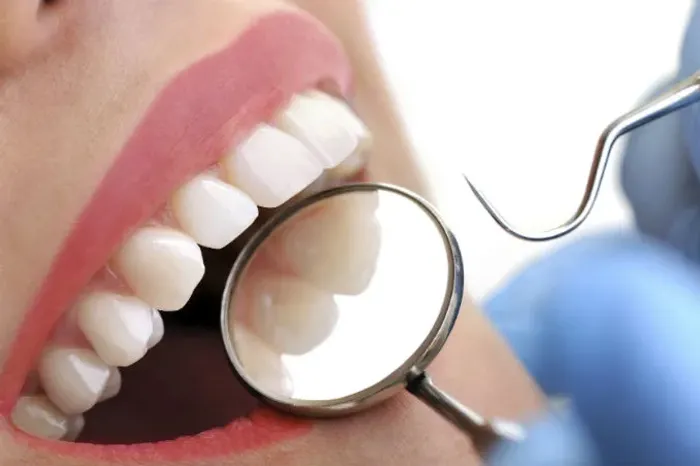 Oportunidade para dentista