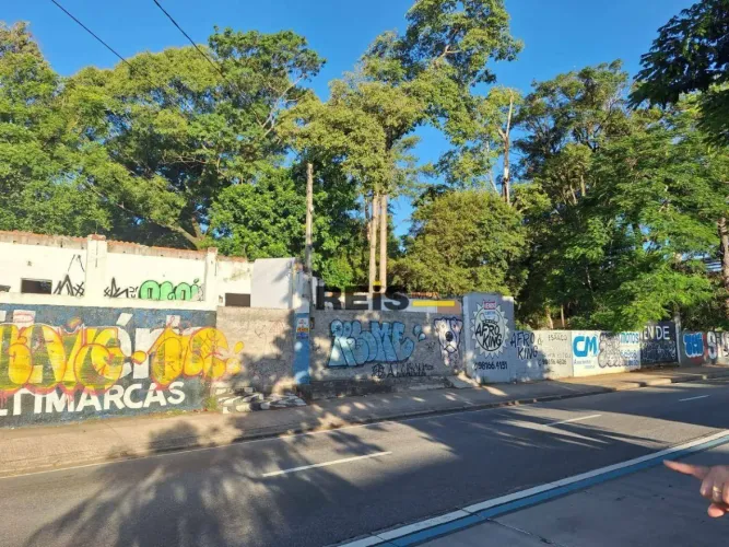 Terreno à venda, 3667 m² por R$ 12.101.100,00 - Vila Olímpia - Sorocaba/SP
