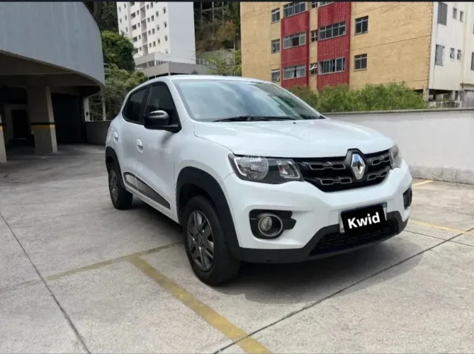 Aluguel de Carro para Aplicativo 