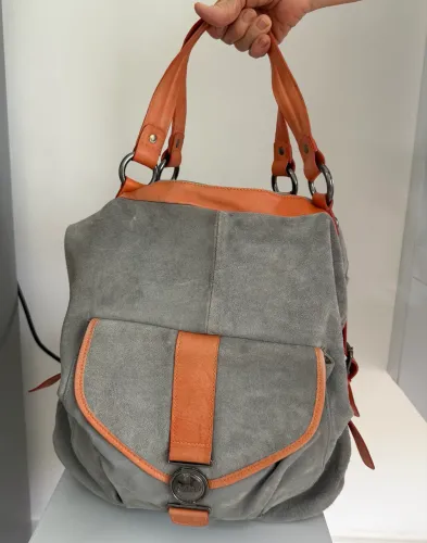 Bolsas Colcci couro