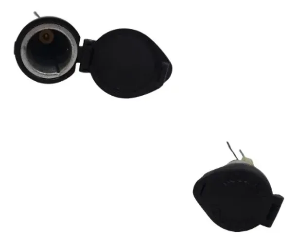 Conector Tomada 12 V Etios