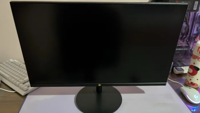 Monitor Gamer 100hz KBM!