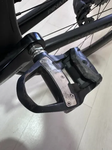 Pedal de potencia - Garmin