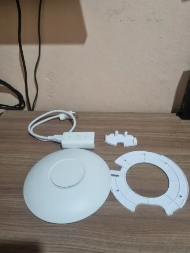 Access Point Unifi AC-PRO completo