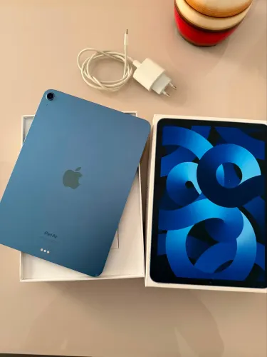iPad Air 5º Geração M1 64gb