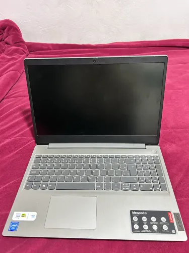 Notebook Lenovo IdeaPad 3i