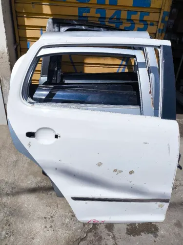 Porta Fox Volkswagen 
