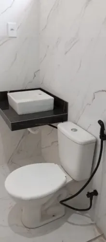 Pedreiro qualificado satisfação au cliente sempre 