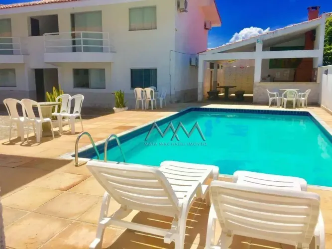 Prédio à Venda em Porto Seguro | 1050 m²