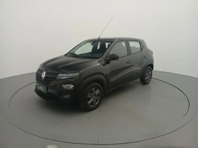 Renault Kwid 1.0 Zen 2025
