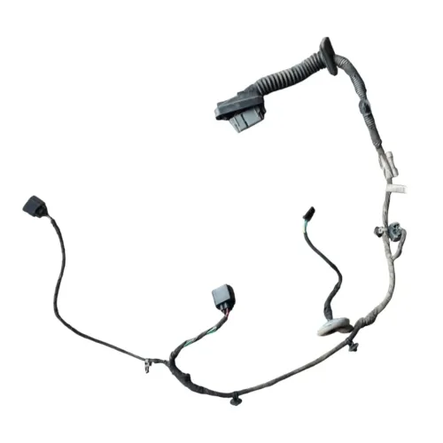 Chicote Lanterna Direita Gm Astra Prisma 2001 2003 2015 2019
